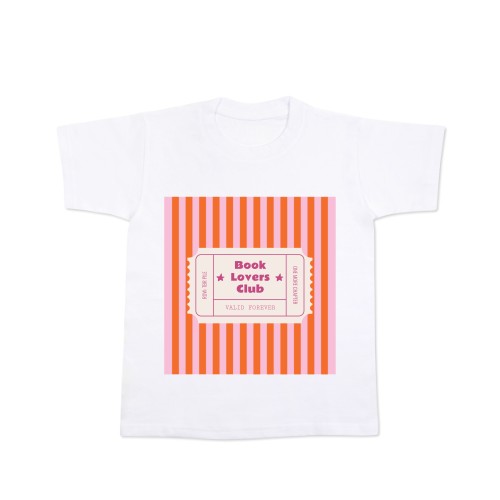 Funky Ticket Stripes Funky Ticket Stripes