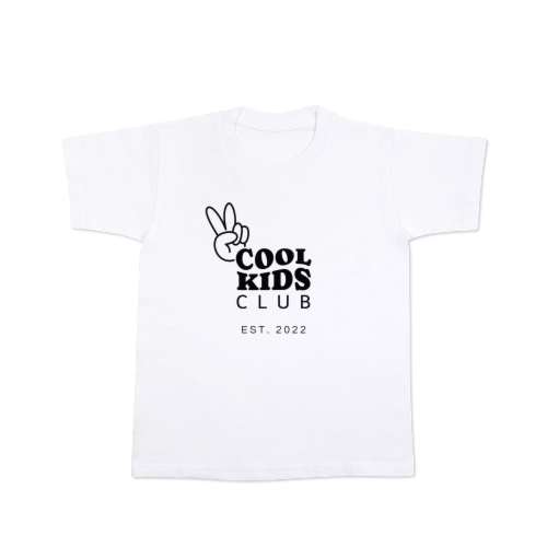 Cool Club Dad Kid Cool Club Dad Kid