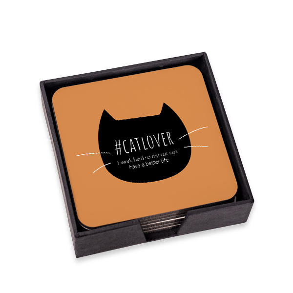 Luxury Coasters Square Luxury Coasters Square
