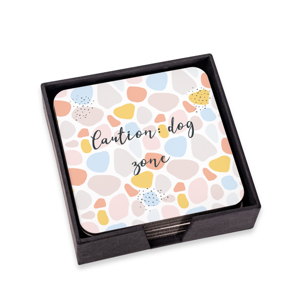 Luxury Coasters Square