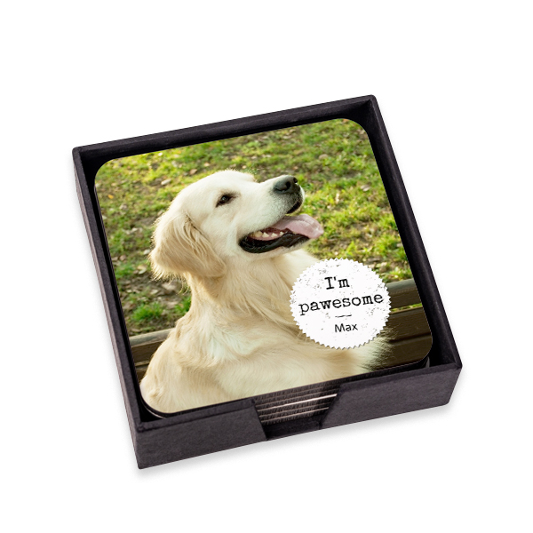 Luxury Coasters Square Luxury Coasters Square