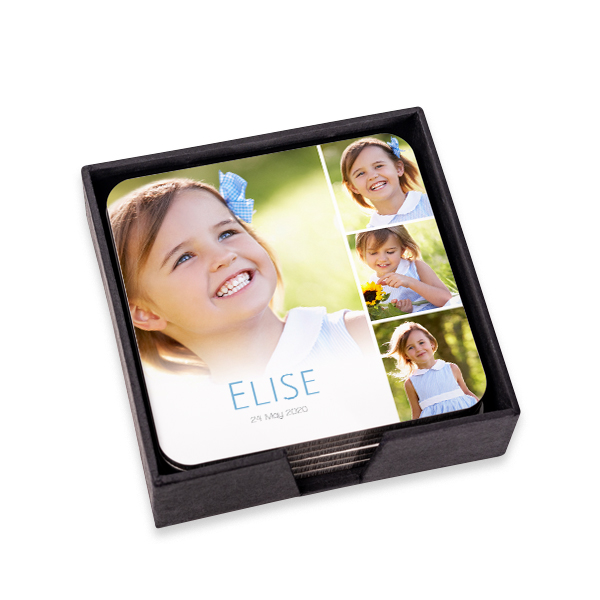 Luxury Coasters Square Luxury Coasters Square