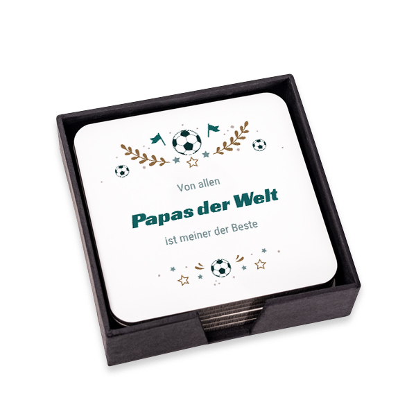 Luxury Coasters Square Luxury Coasters Square