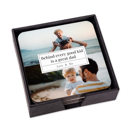 Luxury Coasters Square Luxury Coasters Square