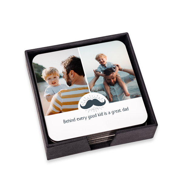 Luxury Coasters Square