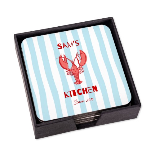 Luxury Coasters Square Luxury Coasters Square