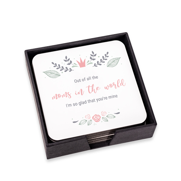 Luxury Coasters Square Luxury Coasters Square