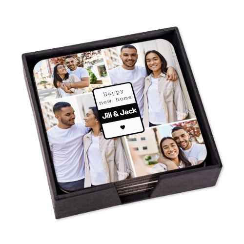 Luxury Coasters Square Luxury Coasters Square
