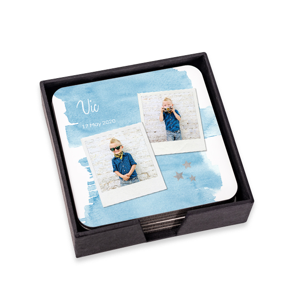 Luxury Coasters Square Luxury Coasters Square