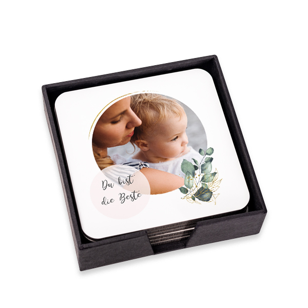 Luxury Coasters Square Luxury Coasters Square
