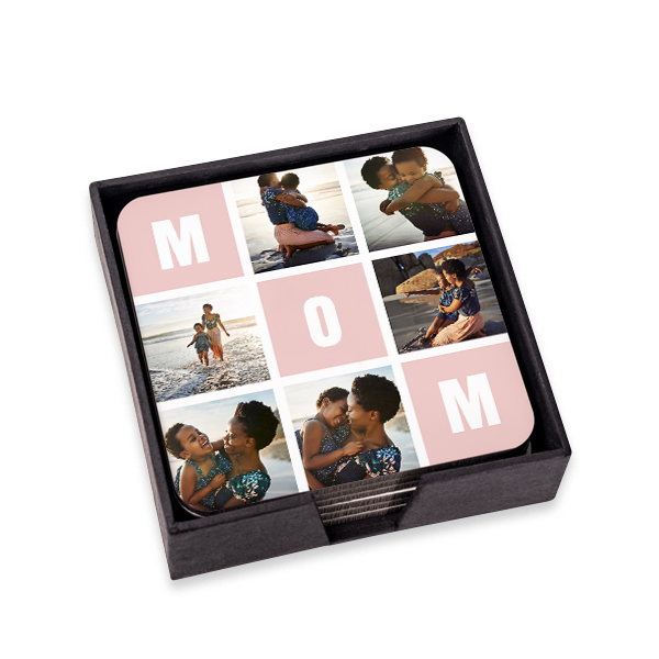 Luxury Coasters Square Luxury Coasters Square