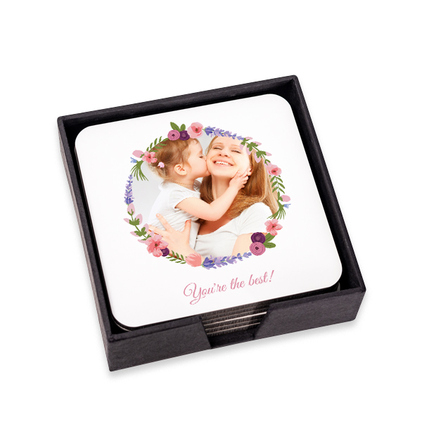 Luxury Coasters Square Luxury Coasters Square