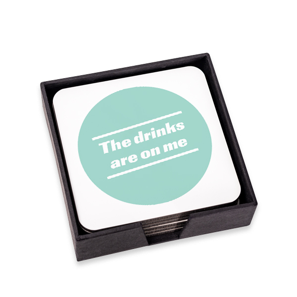 Luxury Coasters Square Luxury Coasters Square