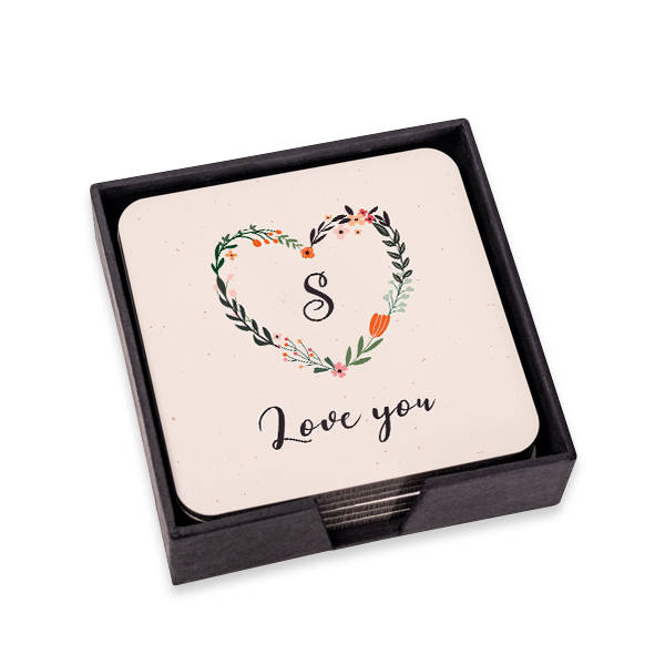 Luxury Coasters Square