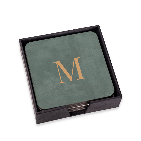 Luxury Coasters Square Luxury Coasters Square
