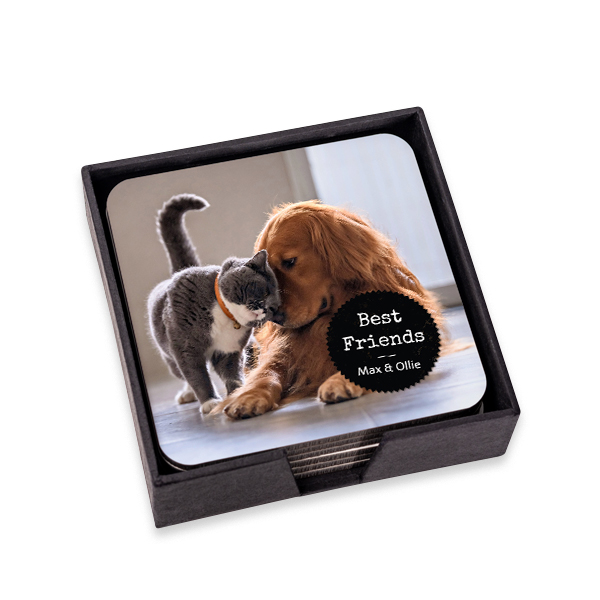 Luxury Coasters Square Luxury Coasters Square