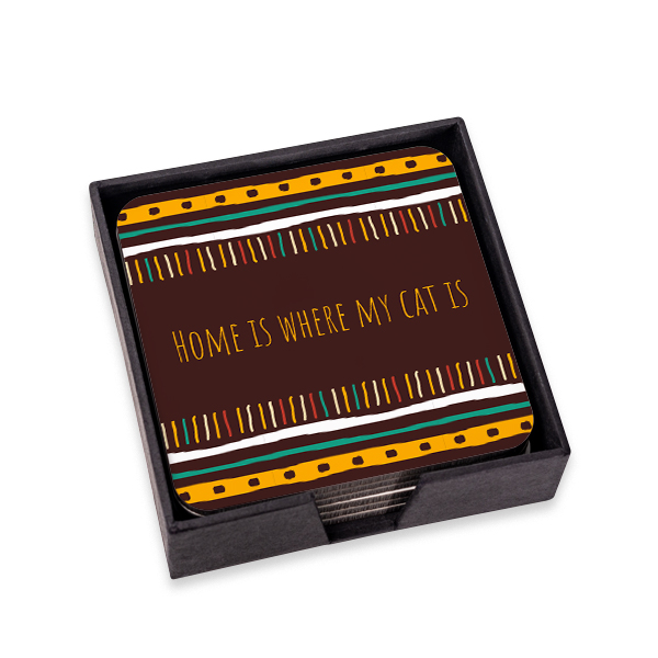 Luxury Coasters Square