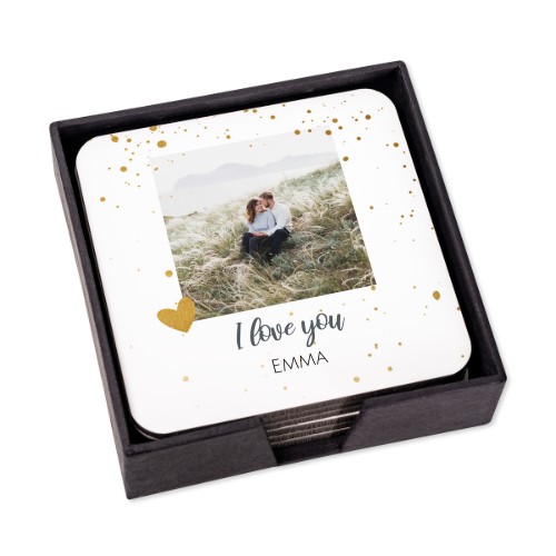 Luxury Coasters Square Luxury Coasters Square