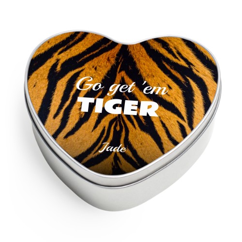 Wild Print - Text Only Wild Print - Text Only