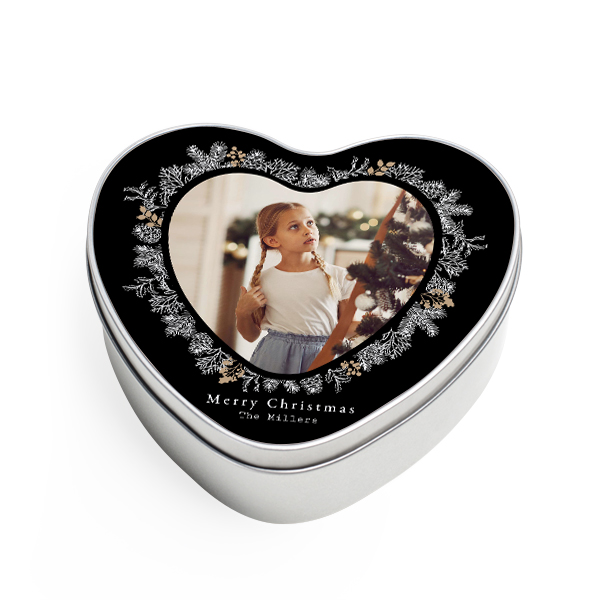 Elegant Xmas Wreath Elegant Xmas Wreath