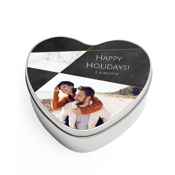 Gold Geo Lines Gold Geo Lines