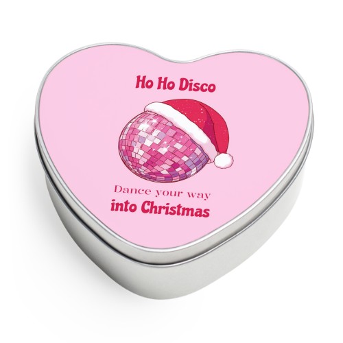 Ho Ho Disco - Text Only Ho Ho Disco - Text Only