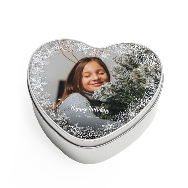 Keksirasia sydämellä Keksirasia sydämellä