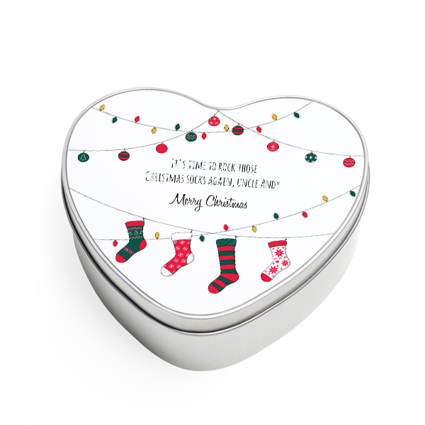 Christmas Socks Christmas Socks