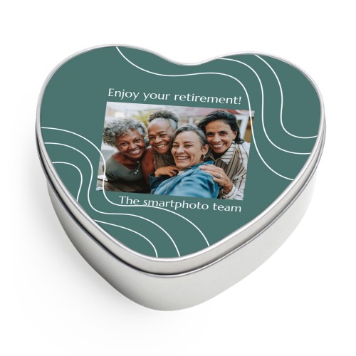 Swirling Lines Swirling Lines