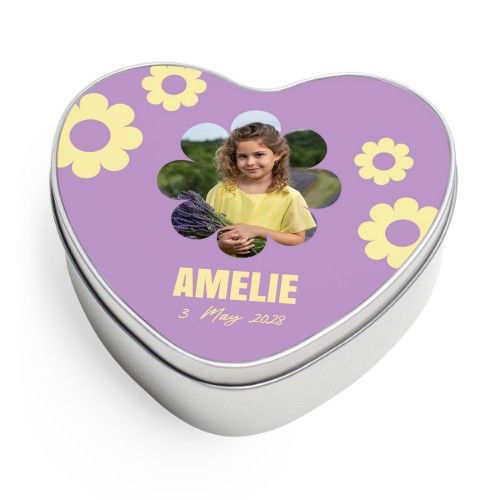 Daisy Shape Daisy Shape