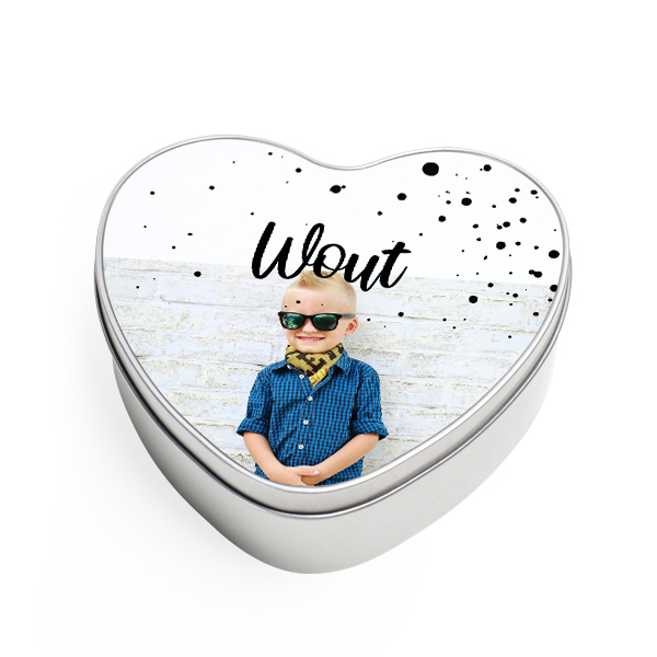 Ink Splatter Ink Splatter