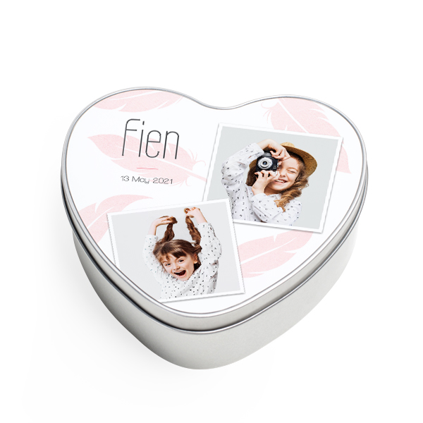 Soft Feathers Soft Feathers