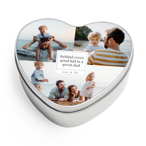 High End Label High End Label