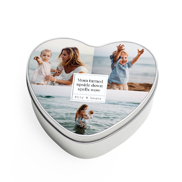 High End Label High End Label