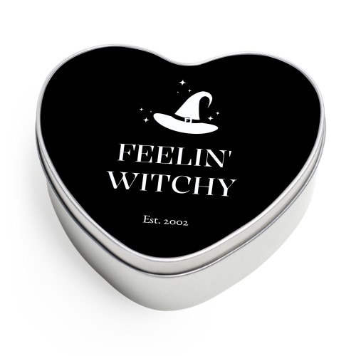 Keksirasia sydämellä