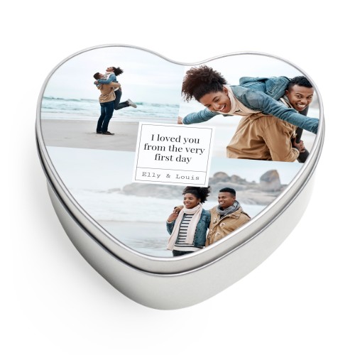 High End Label High End Label