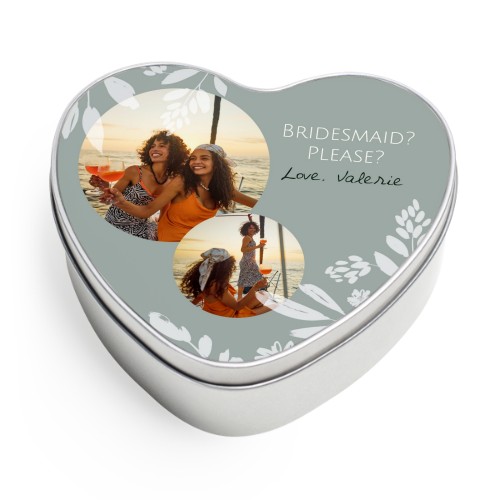 Flower Frame Flower Frame