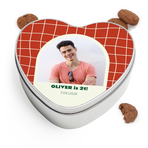 Cute Arch and Checkers Cute Arch and Checkers