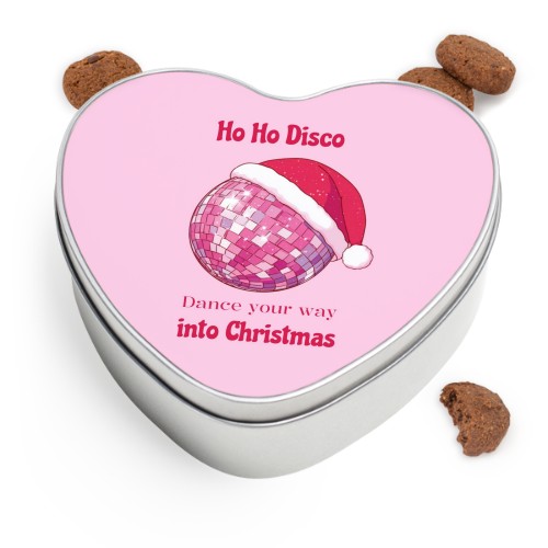 Ho Ho Disco - Text Only Ho Ho Disco - Text Only