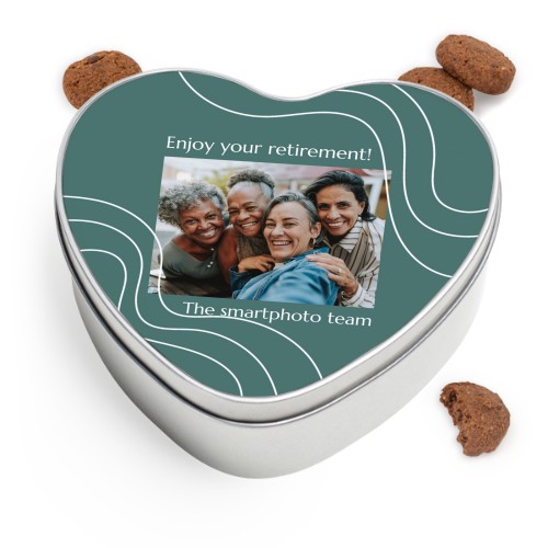 Swirling Lines Swirling Lines