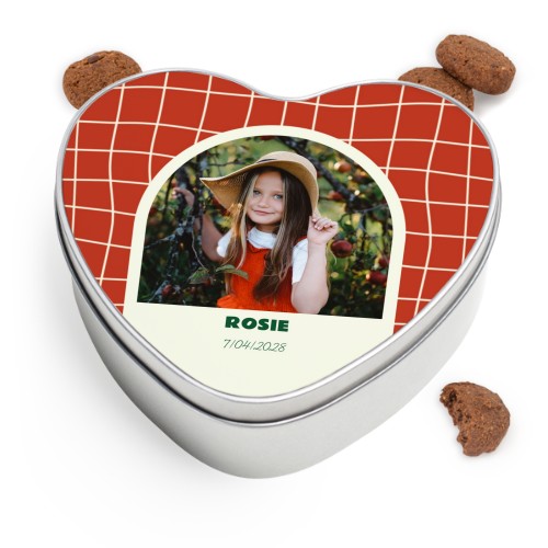 Cute Arch and Checkers Cute Arch and Checkers