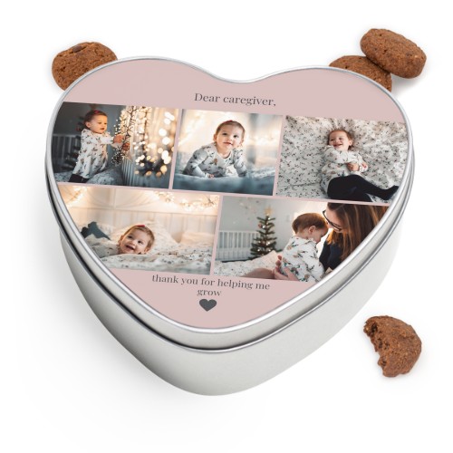 Quote Collage Mother