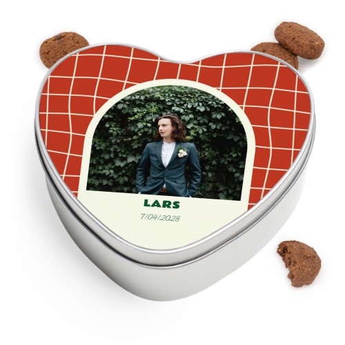 Cute Arch and Checkers