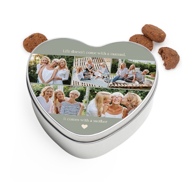 Quote Collage Mother