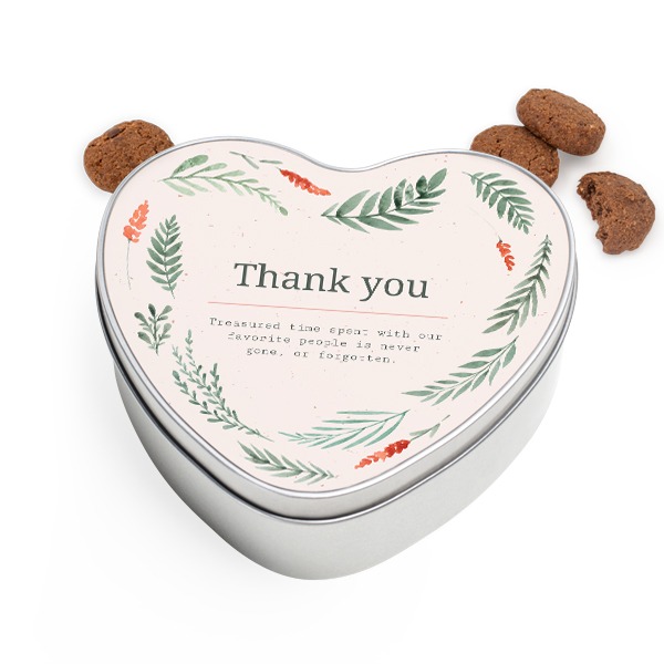 RingOfLeaves RingOfLeaves