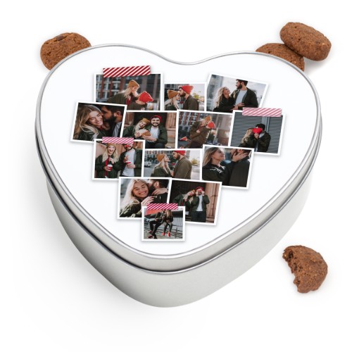 HeartCollage HeartCollage