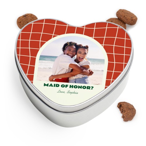 Cute Arch and Checkers Cute Arch and Checkers