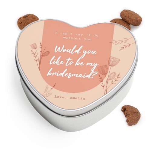 Dry Flower Shape - Text Only Dry Flower Shape - Text Only