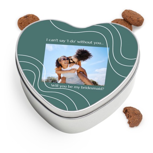 Swirling Lines Swirling Lines