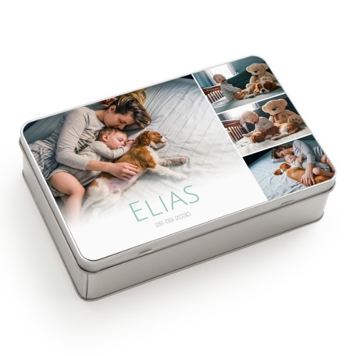 Cloud Collage Cloud Collage